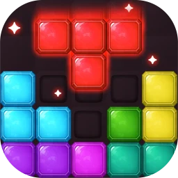 Block Blast – World Puzzle 아이콘