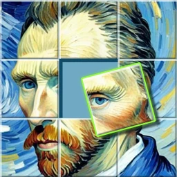 Ikon Jigblock Puzzles - Jigsaw Sort