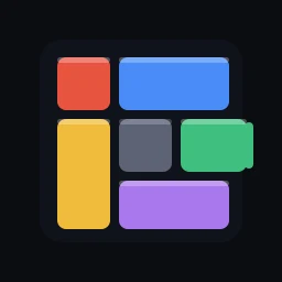 GRIDLOCK - Block Escape 아이콘